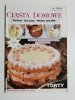 CIASTA DOMOWE NR 25/92 TORTY